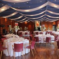 Salle retenue avec mon chéri