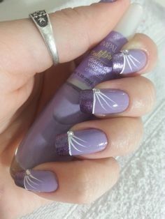 Vernis semi permanent / nail art ? 2