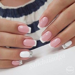 Vernis semi permanent / nail art ? 6