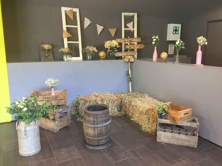 MARIAGE