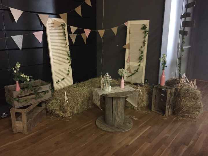 MARIAGE