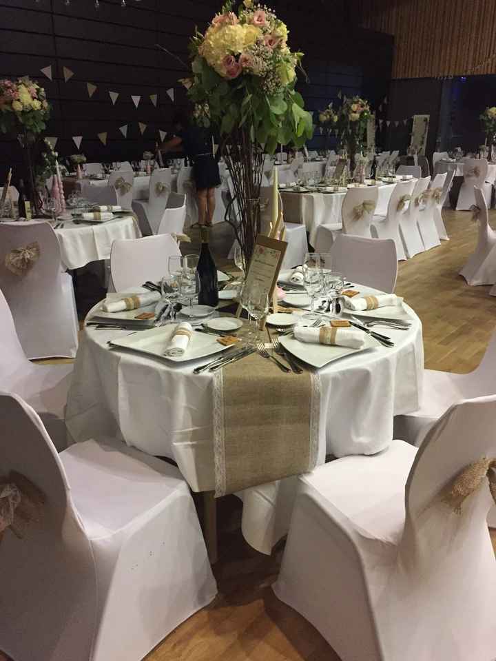 MARIAGE
