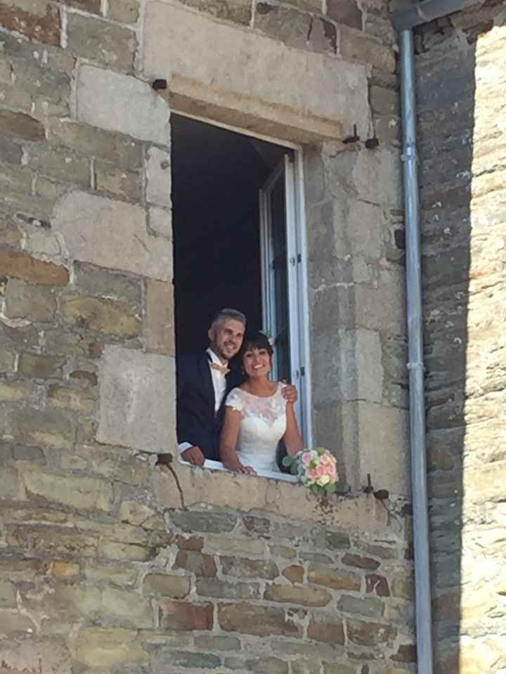 MARIAGE