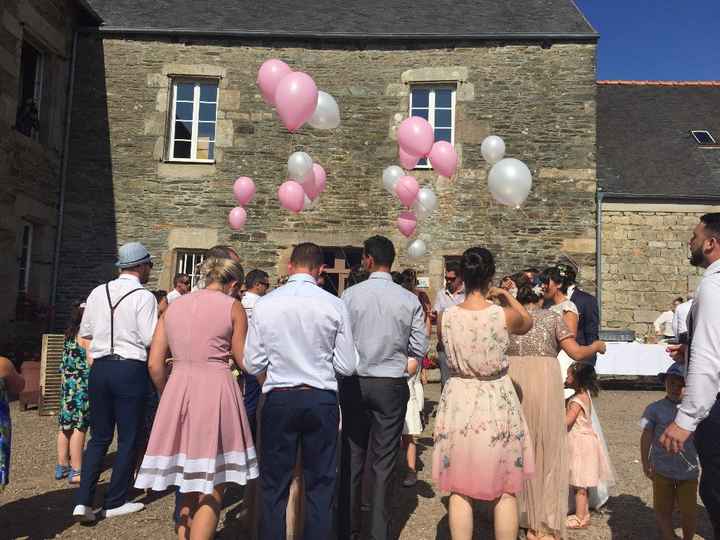 MARIAGE