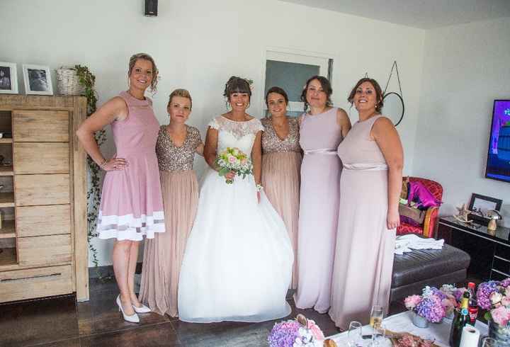 MARIAGE