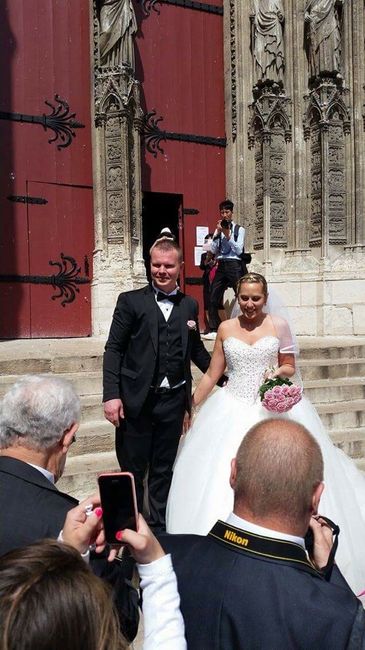 Jour j la suite ! - 6