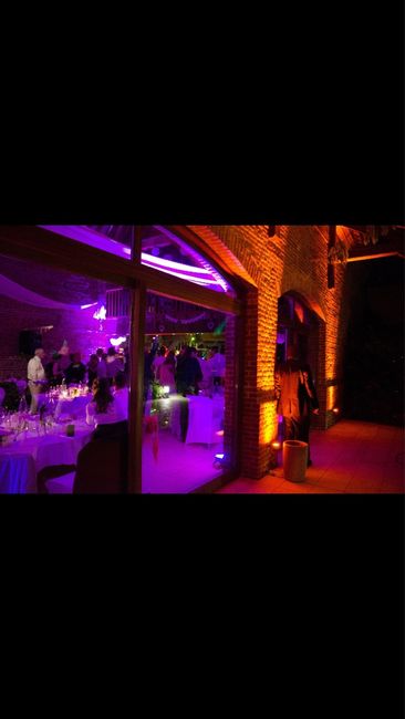 Jour j la suite ! - 15