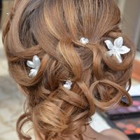 Ma coiffure le jour J