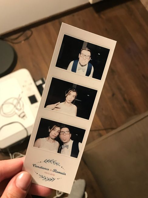Photobooth Kruu, qui a déjà fait appel à eux? - 1