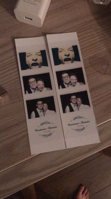 Photobooth Kruu, qui a déjà fait appel à eux? - 1