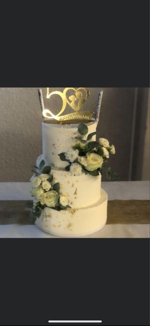 Le cake-topper 1