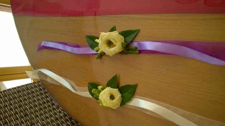 bracelet floral 2