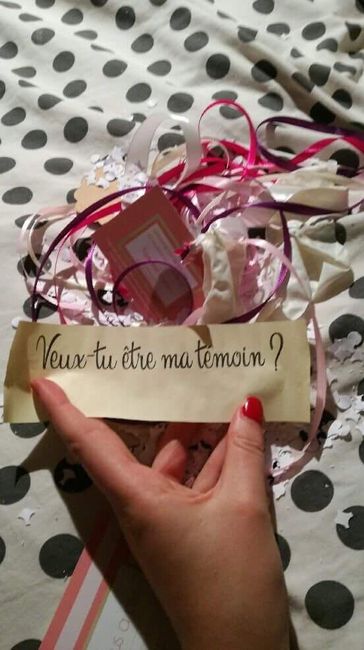 Ballon à percer - 1