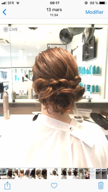 à vos idées... de coiffure! - 1