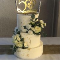 Le cake-topper - 1