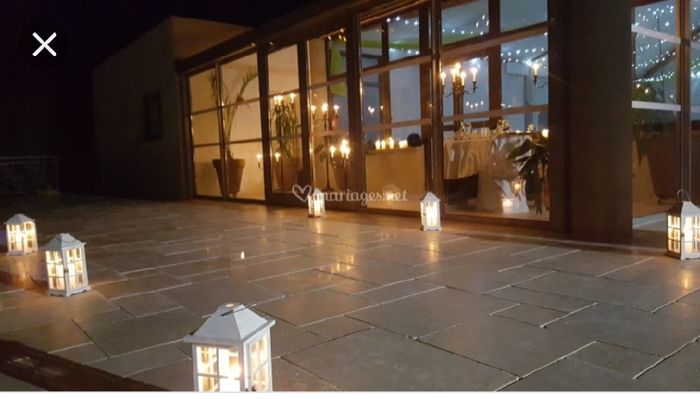 Reservation domaine - 1