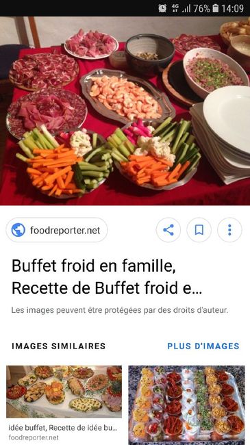 Brochette de fruit - 4