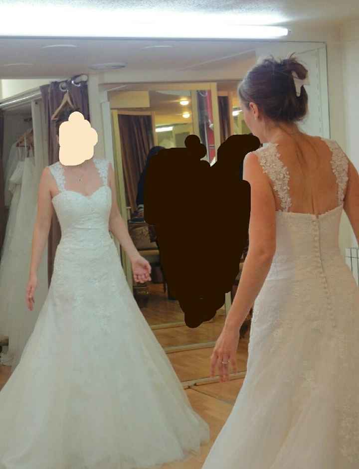 Où avez-vous acheté vos bijoux ? - 1