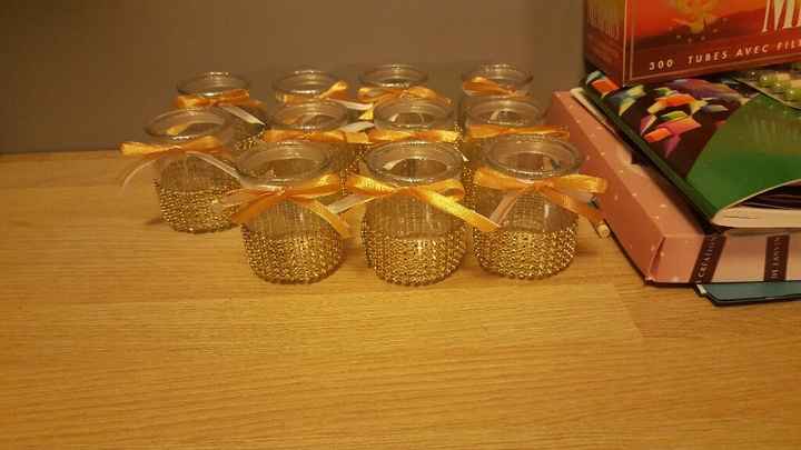 Petit pot - 1