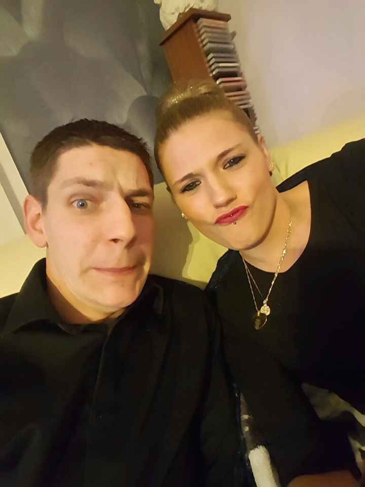 Chéri et moi on est ... - 1