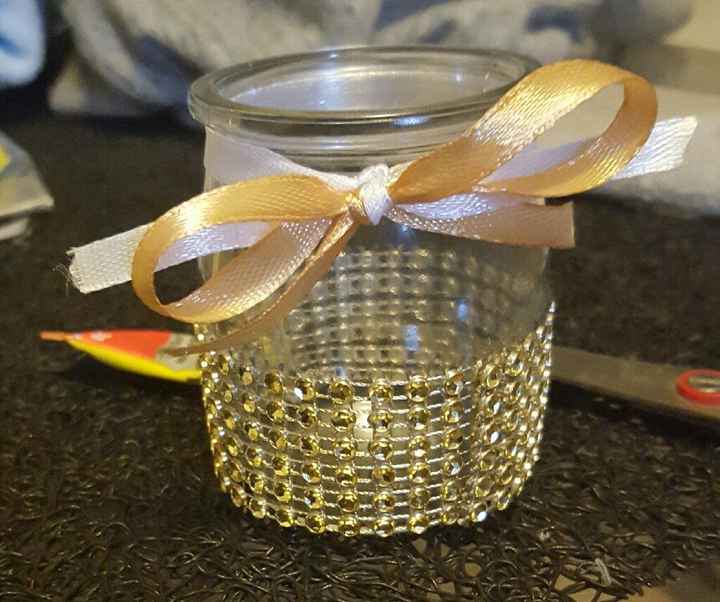 Encore des pots de la laitière. .. - 1
