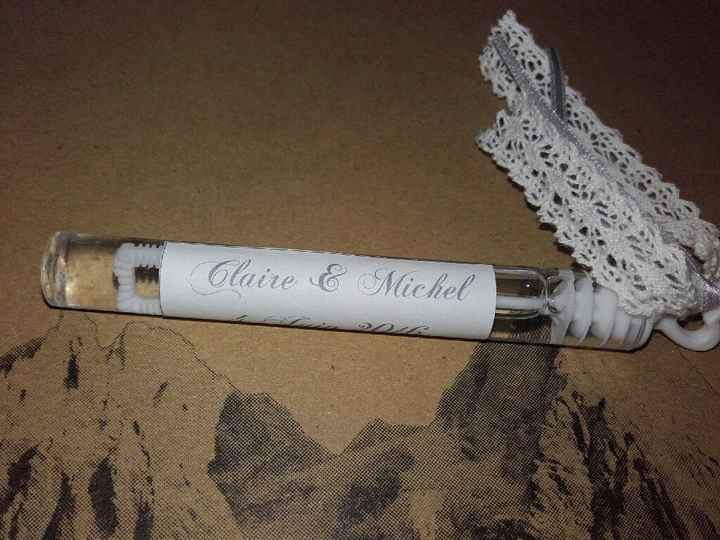 Préparatifs déco - 4