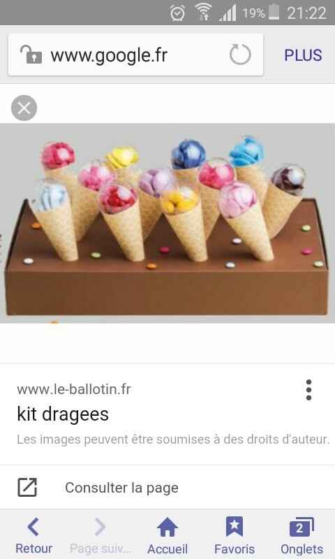 Besoin d'aide pour cadeaux enfants - 1