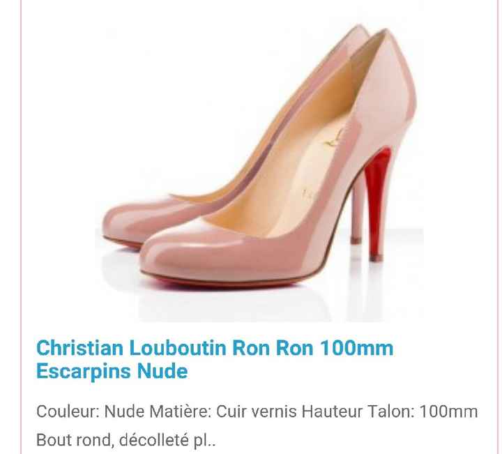 Dilemme les qu'elle choisir - 1