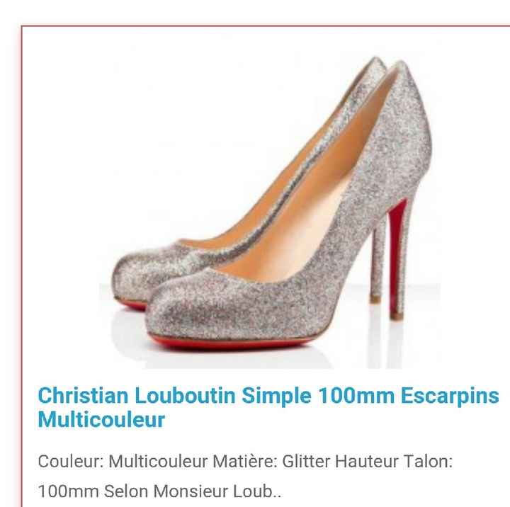 Dilemme les qu'elle choisir - 2