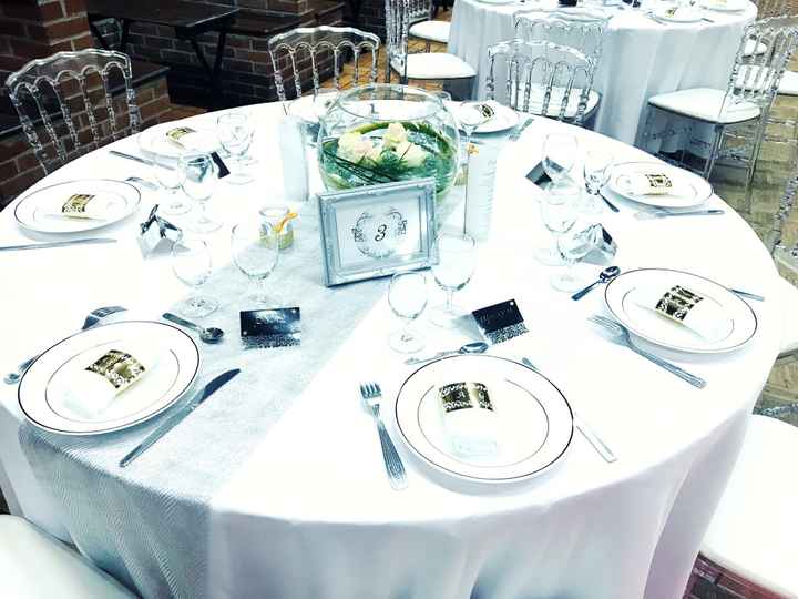 Ma décoration de salle - 2