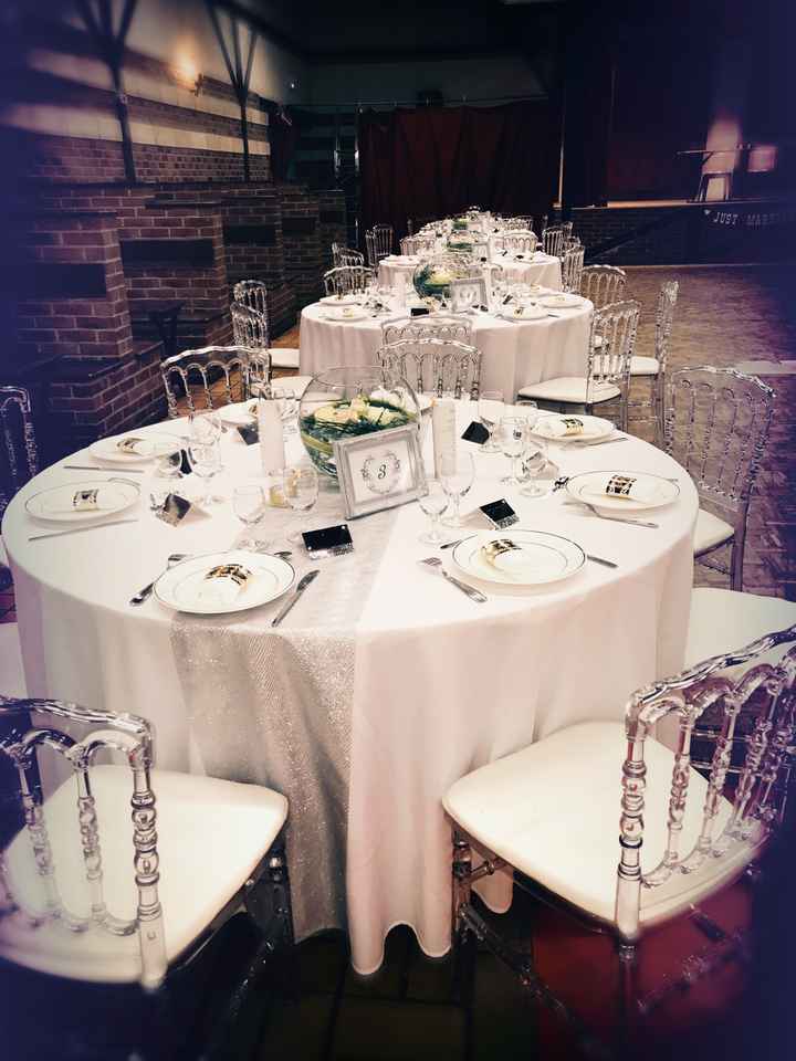 Ma décoration de salle - 3