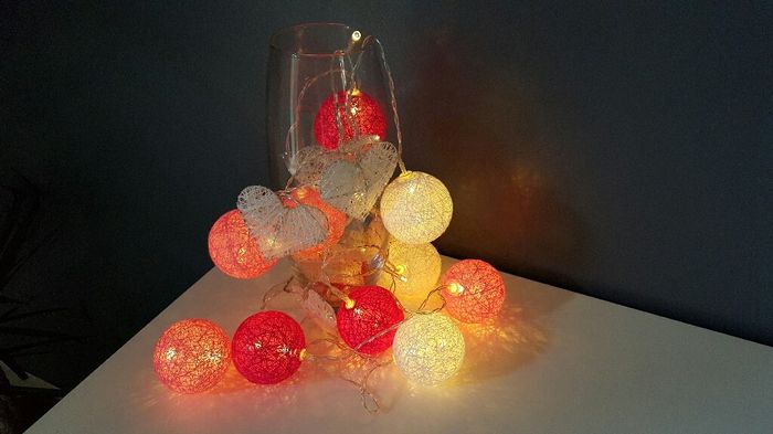 Mes premiers achats :) - 2