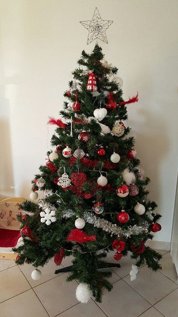 A vos sapins !!! - 1