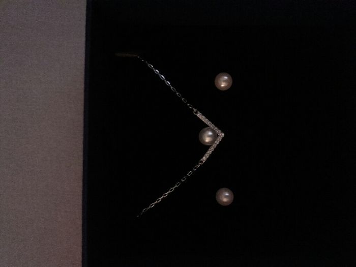 Où avez-vous acheté vos bijoux ? - 1