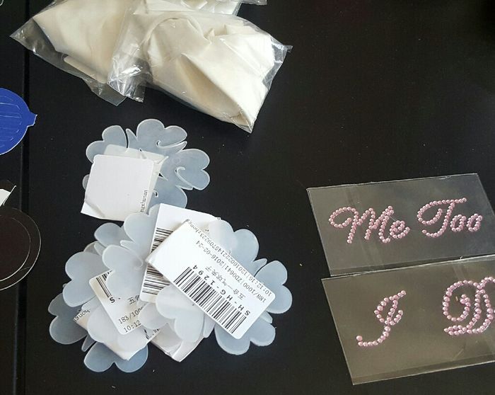 2ème commande ali express - 1