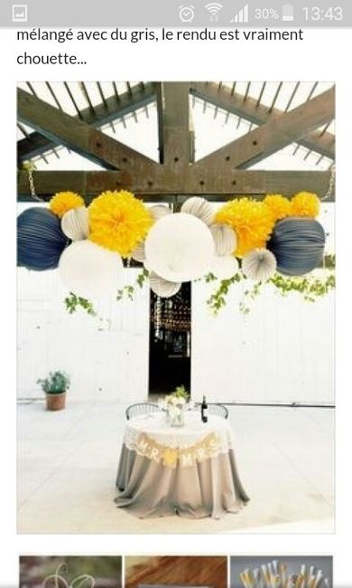 Décoration plafond - 1