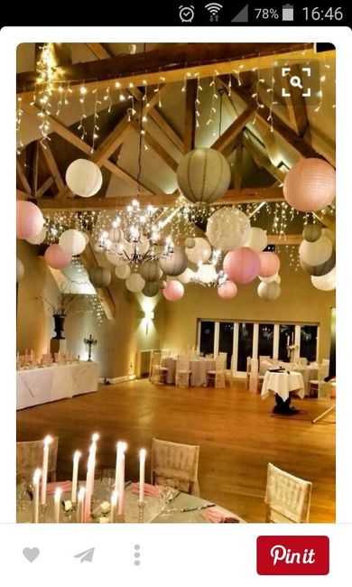 Décoration plafond - 2