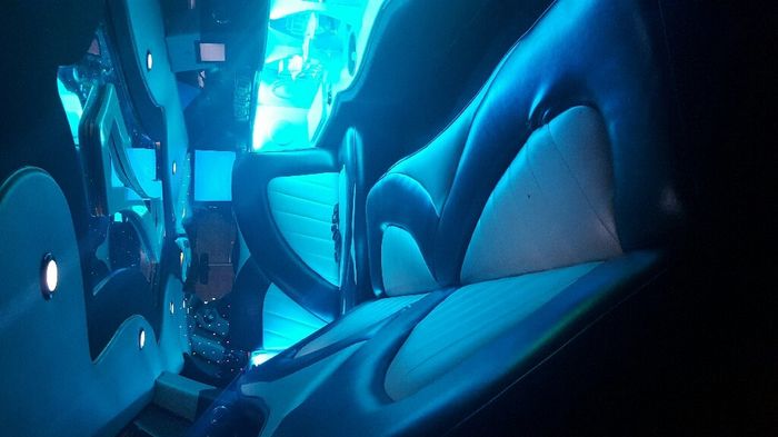 Limousine reserver - 4