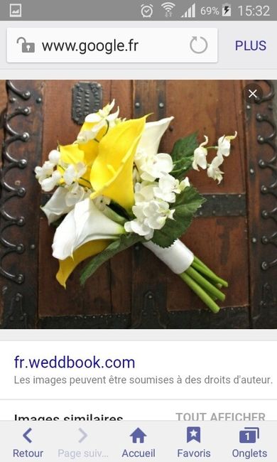 Boutonnière ou pas ? - 1