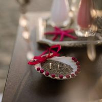 Mariage plage sabrina et tony