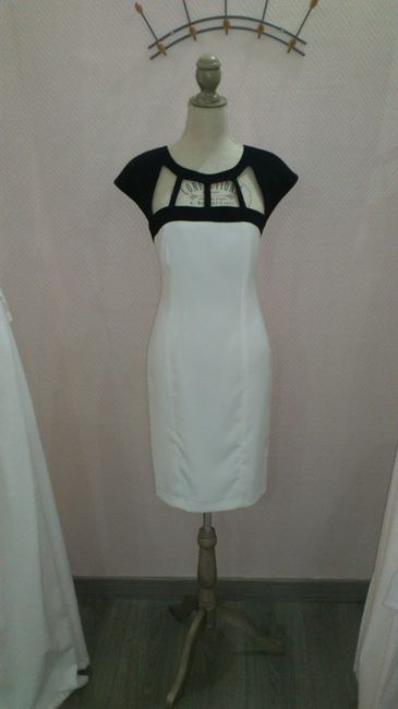robe civil