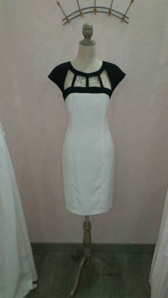 robe civil