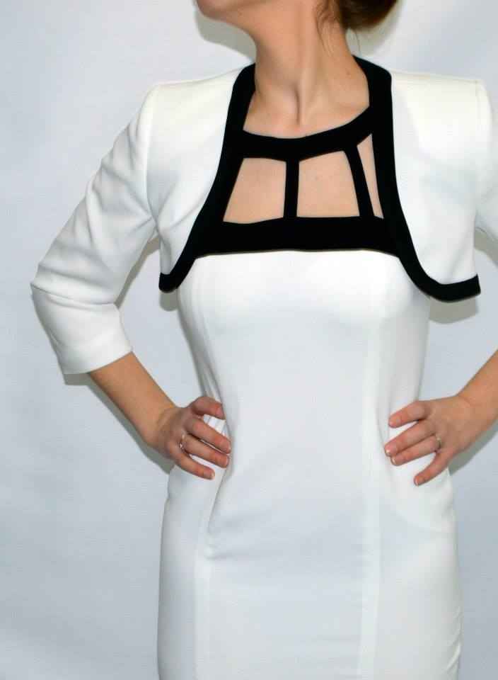 Robe civil