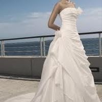 ma robe de mariée
