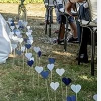 diy piques cœurs ♥️ finis !!! - 1