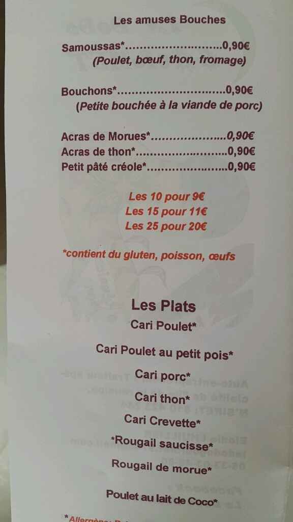 Nous nous marions le 3 Septembre 2016 - Oise - 1
