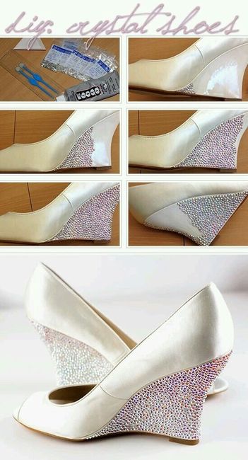 Trouver ses chaussures de rêves à st etienne - 2