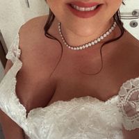 Maquillage coiffure Jour J 