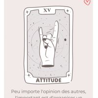 La chance te sourit 🔮😃 - 1