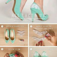 Trouver ses chaussures de rêves à st etienne - 1